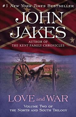 Love and War Love and War