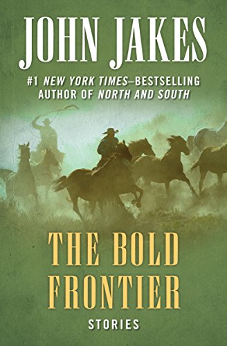 The Bold Frontier